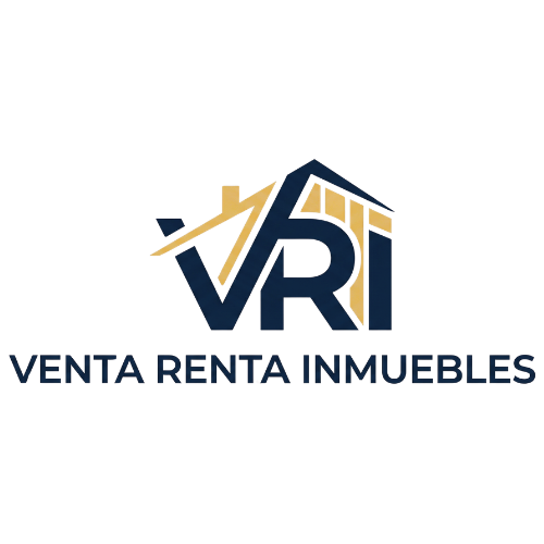 Logo VentaRenta Inmuebles