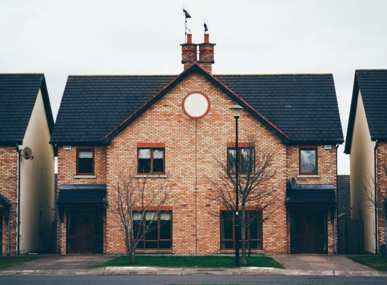 House In Lake Highlands