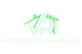 Ventas y Rentas Inmobiliarias
