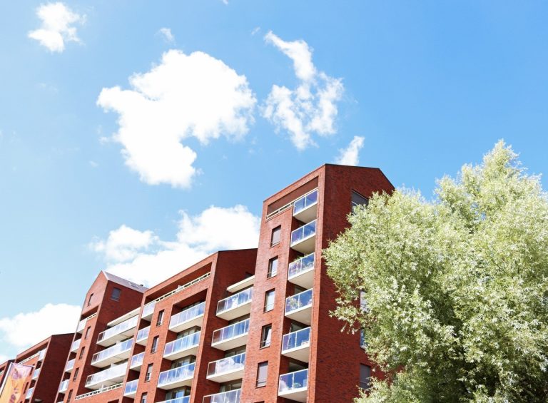 Spectrum Apartments