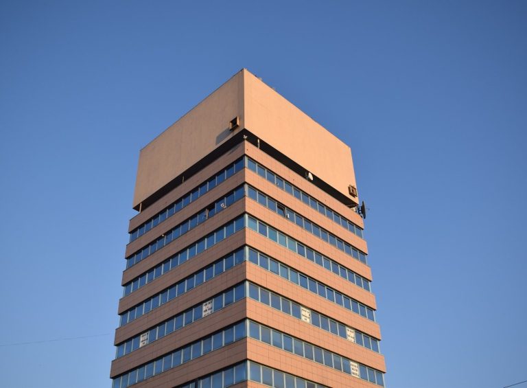 Central Park Apartments