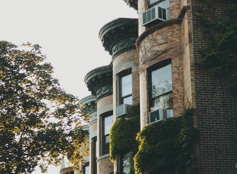 Parkmerced Apartments
